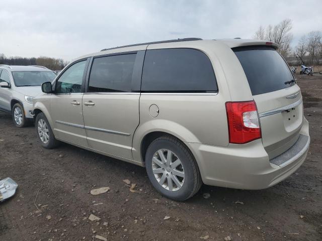 Photo 2 from auction – 2015 CHRYSLER TOWN & COU with VIN 2C4RC1BG8FR513705