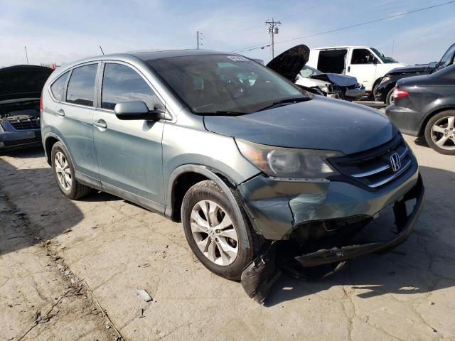 Photo 4 from auction – 2012 HONDA CR-V EX with VIN 5J6RM3H55CL001431