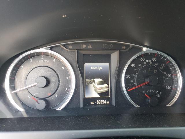 Photo 9 from auction – 2017 TOYOTA CAMRY LE with VIN 4T1BF1FKXHU294304