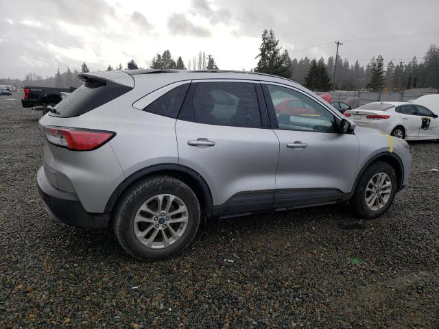 Photo 3 from auction – 2020 FORD ESCAPE SE with VIN 1FMCU9G65LUB06842