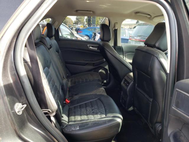 Photo 10 from auction – 2020 FORD EDGE SEL with VIN 2FMPK3J95LBA50429