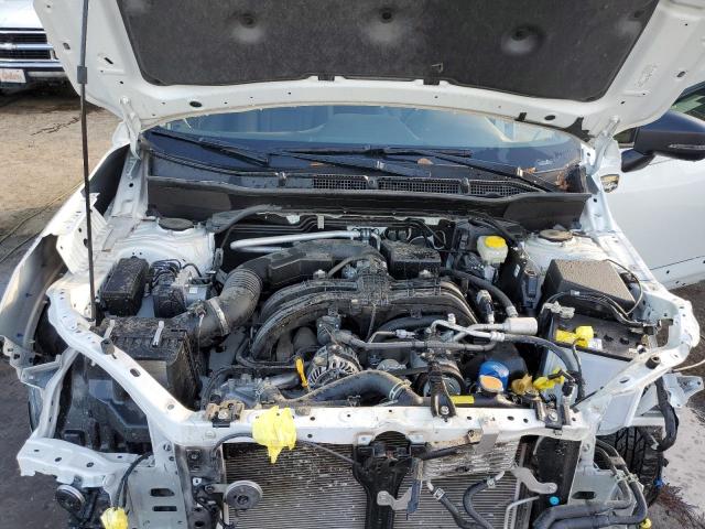 Photo 11 from auction – 2022 SUBARU FORESTER W with VIN JF2SKAMCXNH467594
