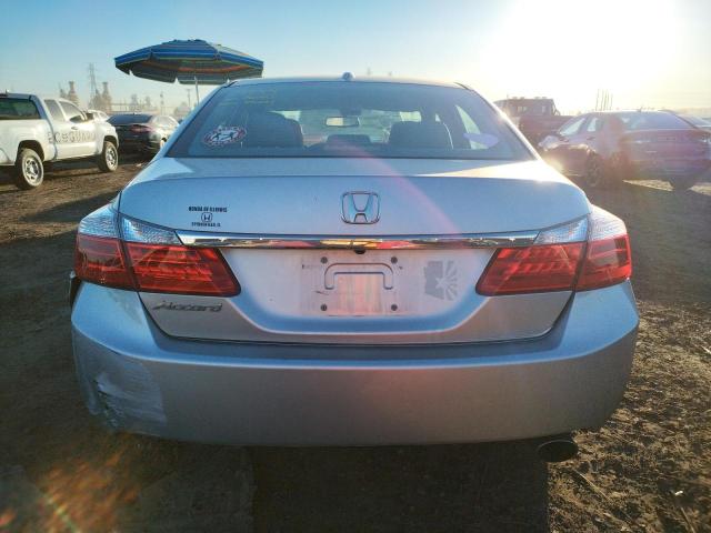 Photo 6 from auction – 2013 HONDA ACCORD EXL with VIN 1HGCR2F80DA094796