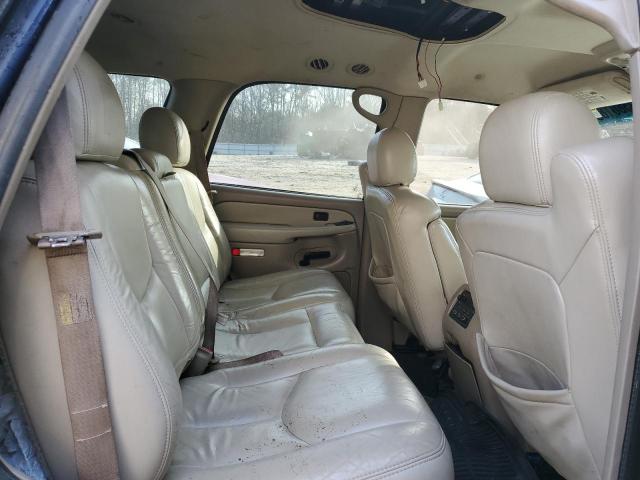 Photo 11 from auction – 2003 GMC YUKON with VIN 1GKEC13Z13J168116