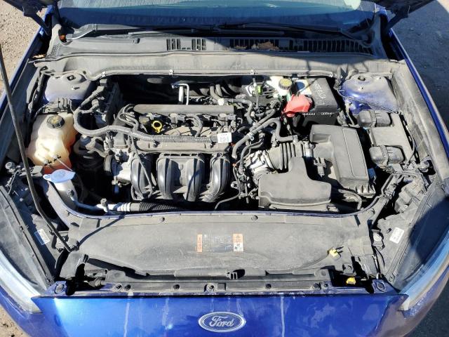 Photo 11 from auction – 2016 FORD FUSION SE with VIN 3FA6P0H70GR280395