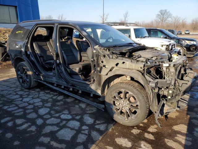 Photo 4 from auction – 2021 DODGE DURANGO GT with VIN 1C4RDJDG7MC837261