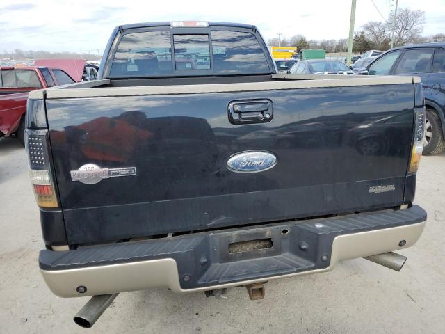 Photo 6 from auction – 2007 FORD F150 SUPER with VIN 1FTPW14V37KD11784