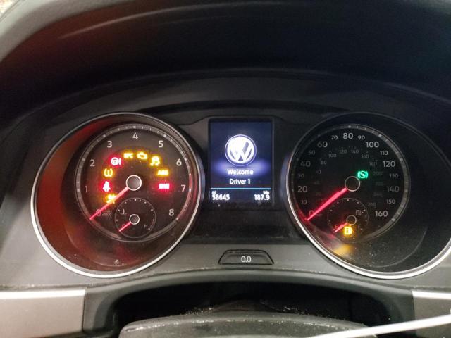 Photo 9 from auction – 2019 VOLKSWAGEN ATLAS SE with VIN 1V2LR2CA2KC609142