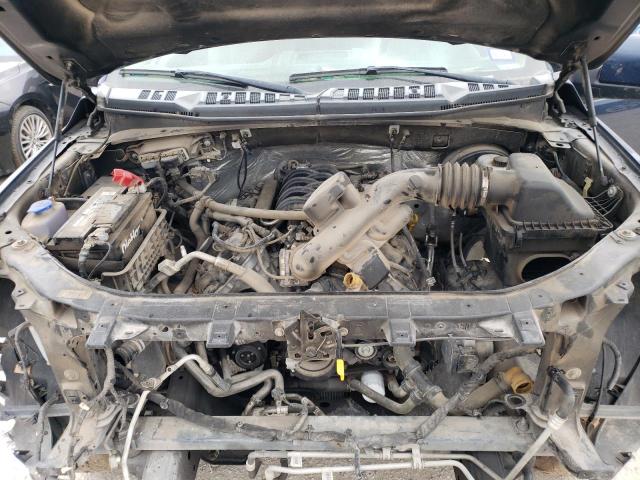 Photo 11 from auction – 2015 FORD F150 SUPER with VIN 1FTEX1CF1FKD47549