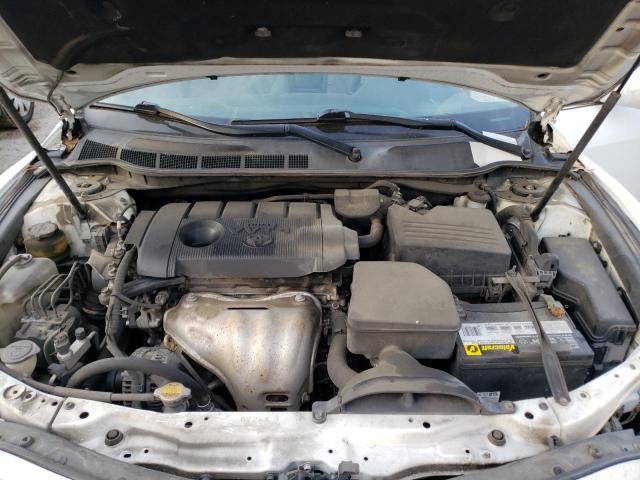 Photo 11 from auction – 2011 TOYOTA CAMRY BASE with VIN 4T1BF3EK9BU684136