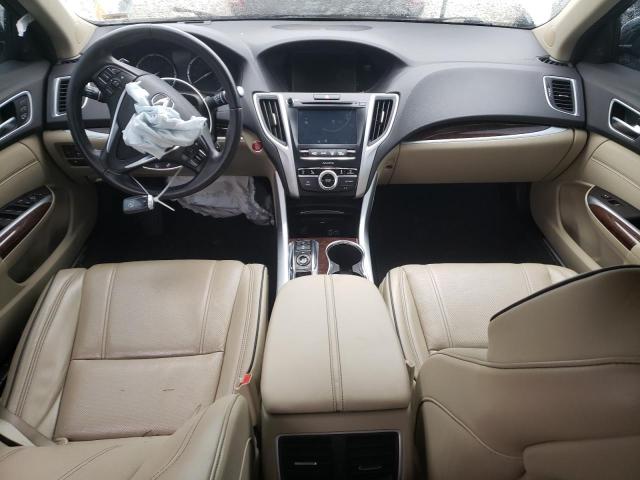 Photo 8 from auction – 2019 ACURA TLX TECHNO with VIN 19UUB2F41KA009208