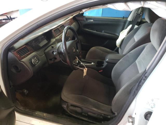 Photo 7 from auction – 2011 CHEVROLET IMPALA LT with VIN 2G1WB5EK0B1330247
