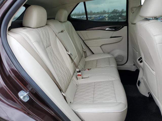 Фото 11 с аукциона – 2021 BUICK ENVISION A с VIN LRBFZRR4XMD166419