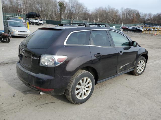 Photo 3 from auction – 2011 MAZDA CX-7 with VIN JM3ER2BM9B0374334