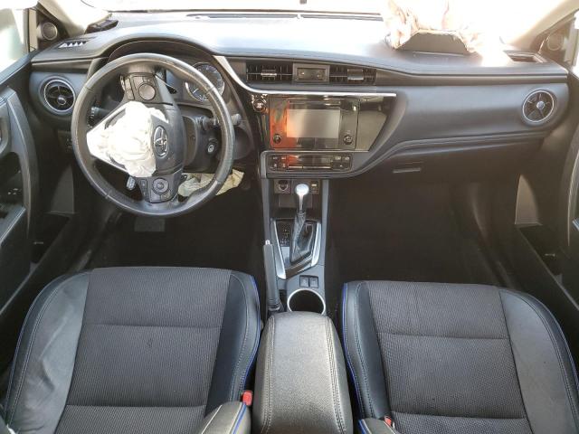Photo 8 from auction – 2018 TOYOTA COROLLA L with VIN 2T1BURHE4JC024956