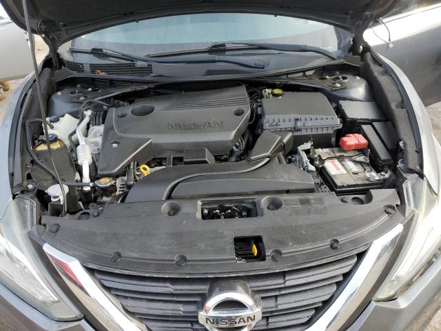 Photo 11 from auction – 2017 NISSAN ALTIMA 2.5 with VIN 1N4AL3AP8HC141908