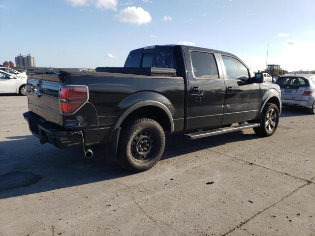 Photo 3 from auction – 2012 FORD F150 SUPER with VIN 1FTFW1EF3CFA69469