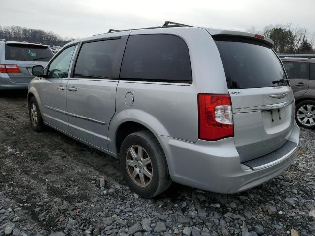 Photo 2 from auction – 2011 CHRYSLER TOWN & COU with VIN 2A4RR5DG5BR630620