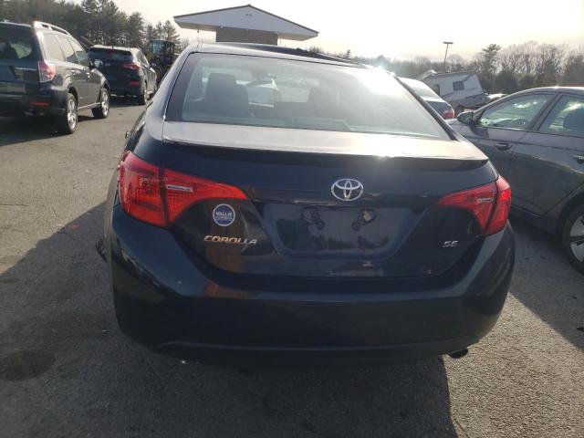Photo 6 from auction – 2017 TOYOTA COROLLA L with VIN 2T1BURHE6HC952603