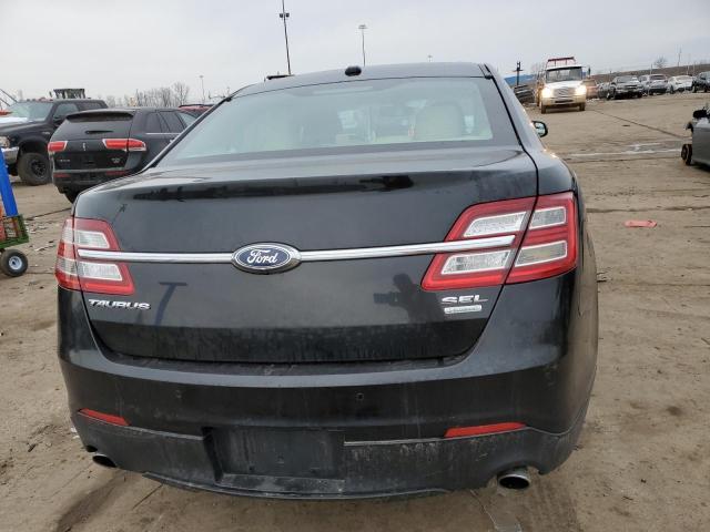 Photo 6 from auction – 2015 FORD TAURUS SEL with VIN 1FAHP2E95FG154744
