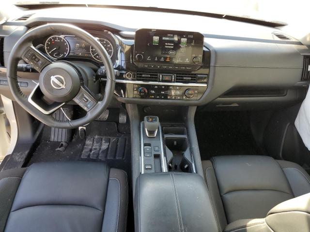 Zdjęcie 8 z aukcji – 2022 NISSAN PATHFINDER z VIN 5N1DR3CA7NC217026