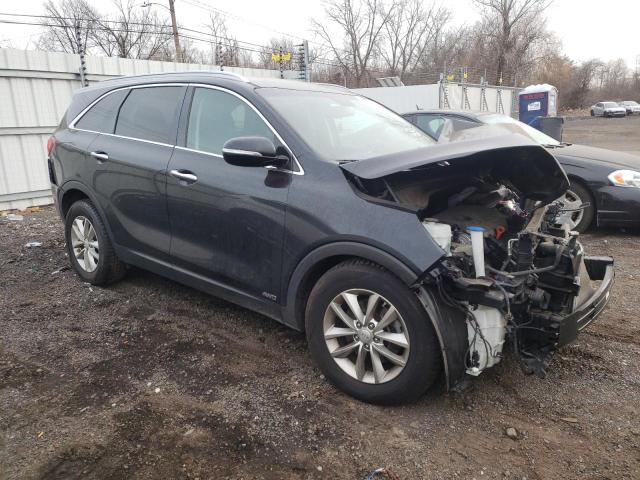 Photo 4 from auction – 2016 KIA SORENTO LX with VIN 5XYPGDA37GG080492