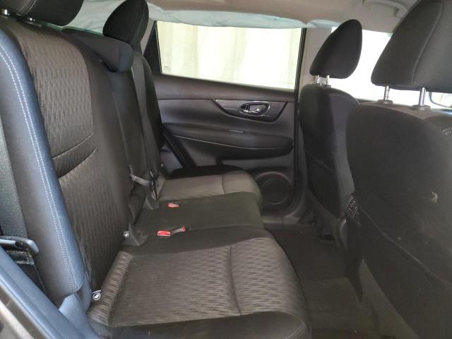 Photo 10 from auction – 2018 NISSAN ROGUE S with VIN KNMAT2MV3JP507836