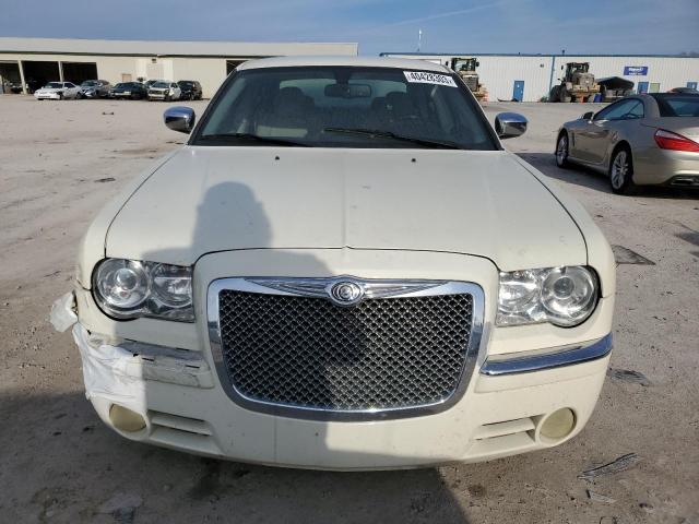 Photo 5 from auction – 2006 CHRYSLER 300C with VIN 2C3KA63H06H290596
