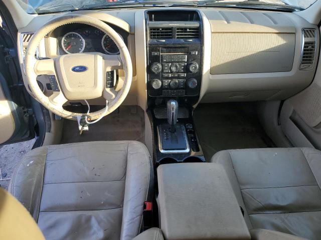 Photo 8 from auction – 2011 FORD ESCAPE LIM with VIN 1FMCU9EG6BKC06339