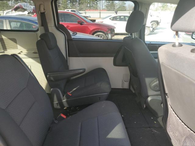 Photo 11 from auction – 2010 DODGE GRAND CARA with VIN 2D4RN5D18AR118705