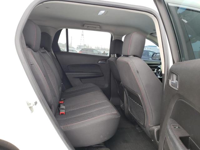 Photo 11 from auction – 2012 GMC TERRAIN SL with VIN 2GKFLTE57C6152364