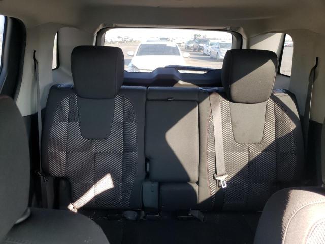 Photo 10 from auction – 2011 GMC TERRAIN SL with VIN 2CTALSEC4B6386995
