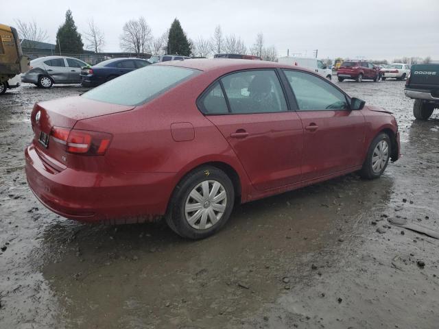 Photo 3 from auction – 2016 VOLKSWAGEN JETTA S with VIN 3VW267AJ8GM219414