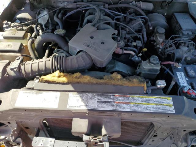 Photo 11 from auction – 2001 FORD EXPLORER S with VIN 1FMZU67EX1UC08165