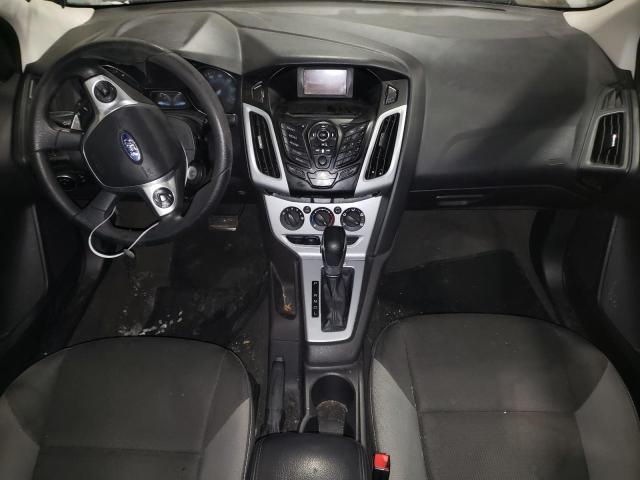 Photo 8 from auction – 2014 FORD FOCUS SE with VIN 1FADP3F23EL323249
