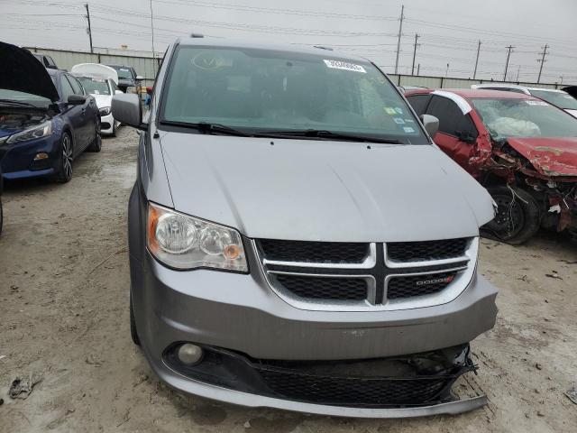 Photo 5 from auction – 2017 DODGE GRAND CARA with VIN 2C4RDGCG6HR812904