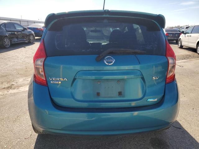 Photo 6 from auction – 2014 NISSAN VERSA NOTE with VIN 3N1CE2CP5EL369596