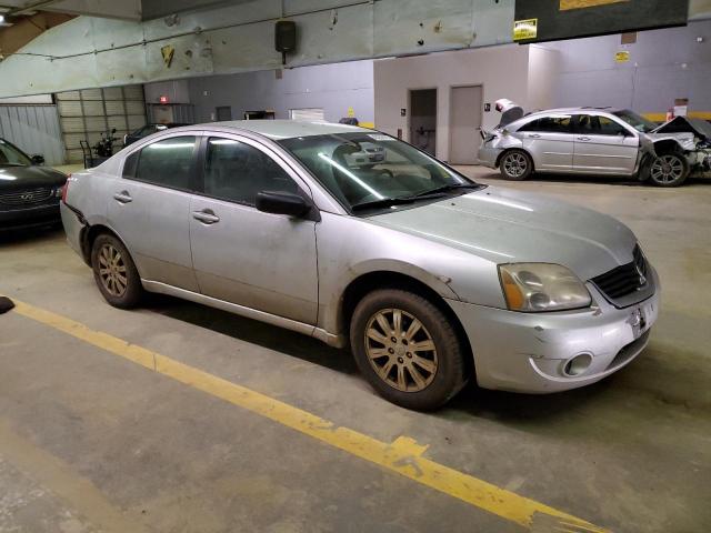 Photo 4 from auction – 2008 MITSUBISHI GALANT ES with VIN 4A3AB36F38E008889