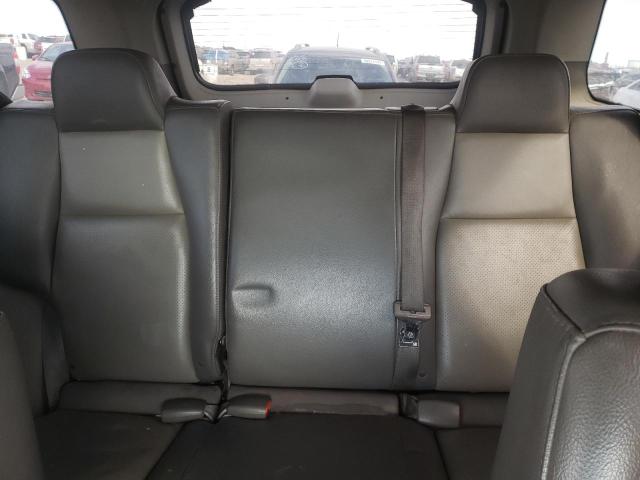 Photo 10 from auction – 2008 JEEP GRAND CHER with VIN 1J8GS48K88C191448