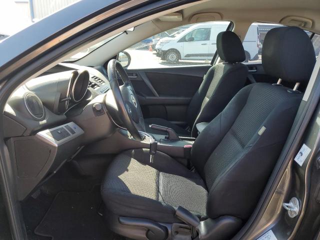 Photo 7 from auction – 2012 MAZDA 3 I with VIN JM1BL1V74C1608078