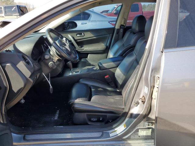 Photo 7 from auction – 2009 NISSAN MAXIMA S with VIN 1N4AA51E39C841367