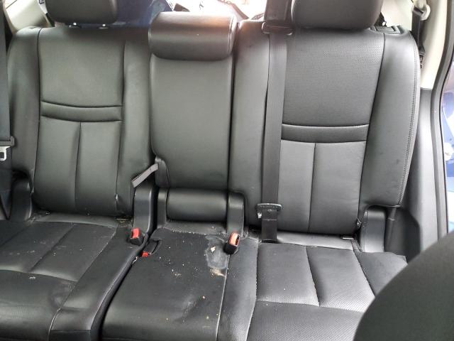 Photo 10 from auction – 2019 NISSAN ROGUE with VIN 5N1AT2MV7KC826516
