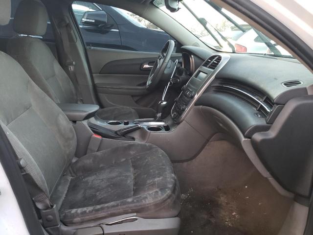 Photo 7 from auction – 2016 CHEVROLET MALIBU LIM with VIN 1G11B5SA7GF101943