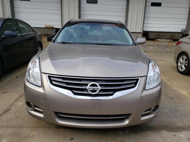Photo 5 from auction – 2012 NISSAN ALTIMA BAS with VIN 1N4AL2AP1CN477942