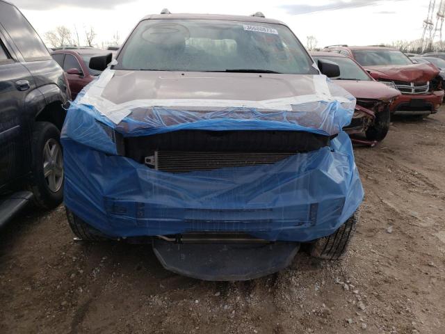 Photo 5 from auction – 2016 GMC ACADIA SLE with VIN 1GKKRPKD1GJ329788