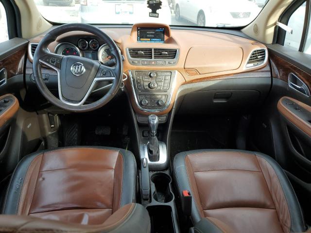 Photo 8 from auction – 2014 BUICK ENCORE with VIN KL4CJCSB7EB704146