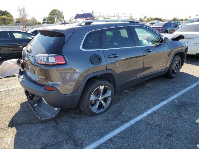 Photo 3 from auction – 2020 JEEP CHEROKEE L with VIN 1C4PJLDB1LD521783