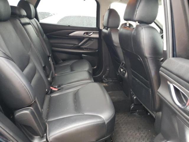 Photo 11 from auction – 2019 MAZDA CX-9 TOURI with VIN JM3TCBCY6K0300783