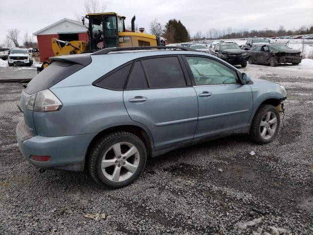 Photo 3 from auction – 2004 LEXUS RX 330 with VIN 2T2HA31U44C006281
