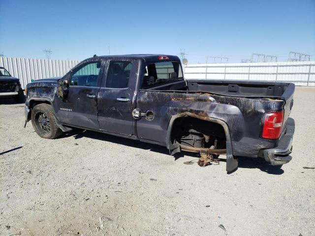 Photo 2 from auction – 2014 GMC SIERRA K15 with VIN 1GTV2VEJ8EZ415536